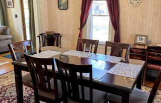 Margeson House -Pet Friendly Minocqua Home - Minocqua - 5