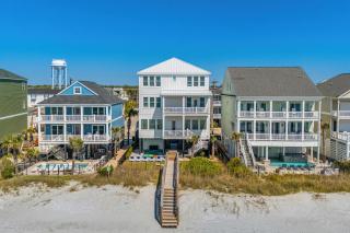 Serenity Hideaway - Myrtle Beach - 8
