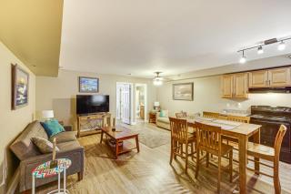 1 Mi to Beaches and Boardwalk Ocean City Escape - Ocean City - 0