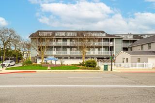 1 Mi to Beaches and Boardwalk Ocean City Escape - Ocean City - 8