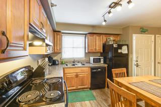 1 Mi to Beaches and Boardwalk Ocean City Escape - Ocean City - 4
