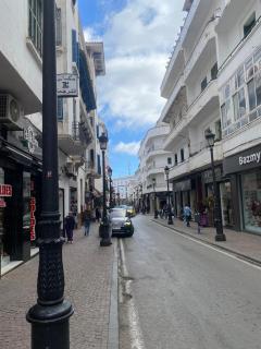 Apartment Heart of Medina Tetuan - Tétouan - 1