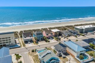 Sandy Toes - Myrtle Beach - 8