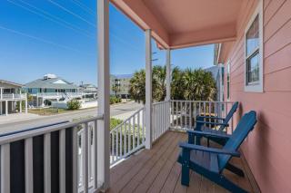 Sandy Toes - Myrtle Beach - 6