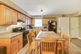 1 Mi to Beaches and Boardwalk Ocean City Escape - Ocean City - 5
