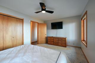 Marina Hideaway - Hayward - 5