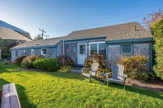 Seaside Cottages - Cottage 23B - SeaGills Nest and Rest - South Yarmouth - 0