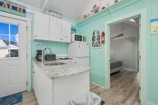 Seaside Cottages - Cottage 23B - SeaGills Nest and Rest - South Yarmouth - 1
