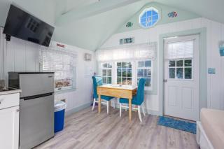 Seaside Cottages - Cottage 23 - SeaGills Rest - 7