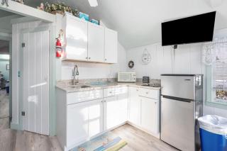 Seaside Cottages - Cottage 23 - SeaGills Rest - South Yarmouth - 3