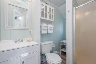 Seaside Cottages - Cottage 23 - SeaGills Rest - South Yarmouth - 2