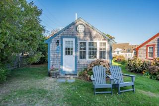 Seaside Cottages - Cottage 23 - SeaGills Rest - South Yarmouth - 1