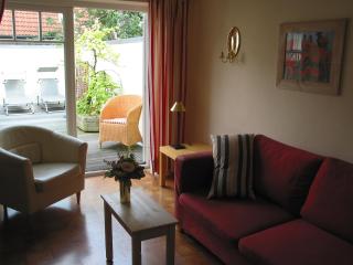 Altstadtflair Apartment - Husum - 8