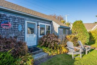 Seaside Cottages - Cottage 23A - SeaGills Nest - South Yarmouth - 0