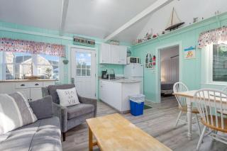 Seaside Cottages - Cottage 23A - SeaGills Nest - South Yarmouth - 9