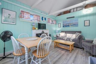 Seaside Cottages - Cottage 23A - SeaGills Nest - South Yarmouth - 4