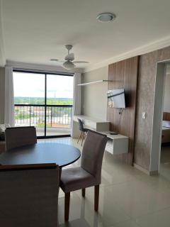 Flat 603 - Campos dos Goytacazes - 7