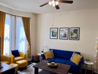 Relaxing townhouse downtown Dubuque - 9