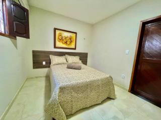 Loft em Natal-RN Próx à praias - Natal - 9