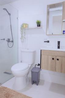 Hermoso y amplio apartamento de 3 habitaciones y 2 baños ! - San Pedro de Macorís - 8