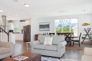 Sandpiper by Pristine Property Vacation Rentals - Indian Pass - 2
