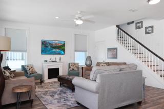 Sandpiper by Pristine Property Vacation Rentals - Indian Pass - 1