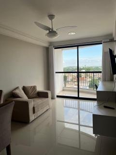 Flat 603 - Campos dos Goytacazes - 9