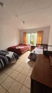 Rocco house - Oxapampa - 1
