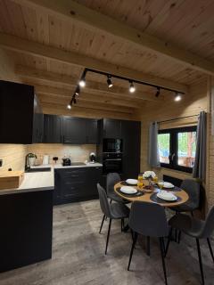 Domek letniskowy Zacisze 2 - 2