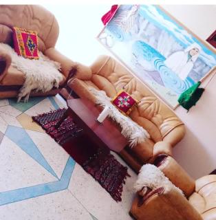 Maison d'hôtes Moussem des fiançailles - 4