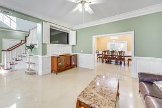 5 Mi to Beach Spacious Home on Hilton Head Island - Hilton Head Island - 8