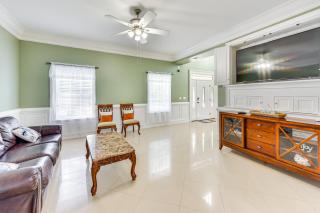 5 Mi to Beach Spacious Home on Hilton Head Island - 7
