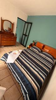 Rocco house - Oxapampa - 2