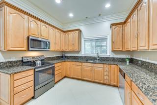 5 Mi to Beach Spacious Home on Hilton Head Island - Hilton Head Island - 2