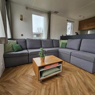 Chalet Zomerdroom Gasselte - Gasselte - 9
