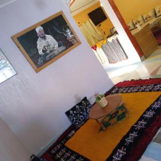 Maison d'hôtes Moussem des fiançailles - 6