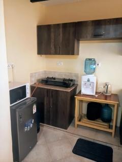 Garden Apartments - Nairobi - 4