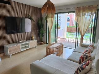 Sotogrande Marina Sea Apartment - San Roque - 0