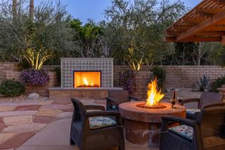 Blue Waters at Andreas Hills by ACME House Company - Palm Springs - 8