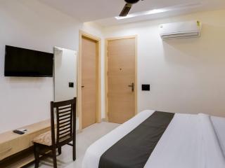 Townhouse Magnolia Corporate Stays - Gurgaon - 8