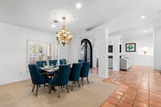 Blue Waters at Andreas Hills by ACME House Company - Palm Springs - 6