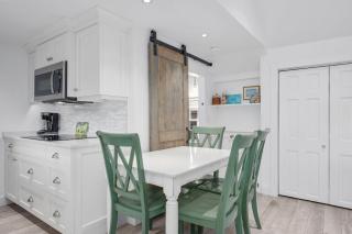 Seaside Cottages - Cottage 36 - Sharons Cottage - South Yarmouth - 1