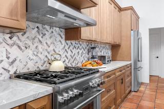 Blue Waters at Andreas Hills by ACME House Company - Palm Springs - 3