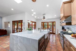 Blue Waters at Andreas Hills by ACME House Company - Palm Springs - 2