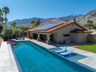 Blue Waters at Andreas Hills by ACME House Company - Palm Springs - 1