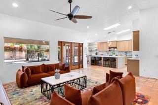 Blue Waters at Andreas Hills by ACME House Company - 5