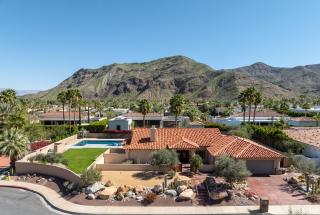 Blue Waters at Andreas Hills by ACME House Company - 1