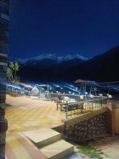 Hotel Iqbal - Kulan - 4