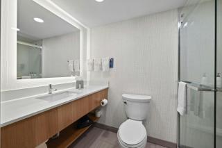 Fairfield Inn & Suites Oakland Hayward - Hayward - 3