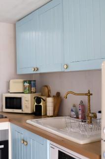 La Casa Blau Maison de charme avec piscine - 4